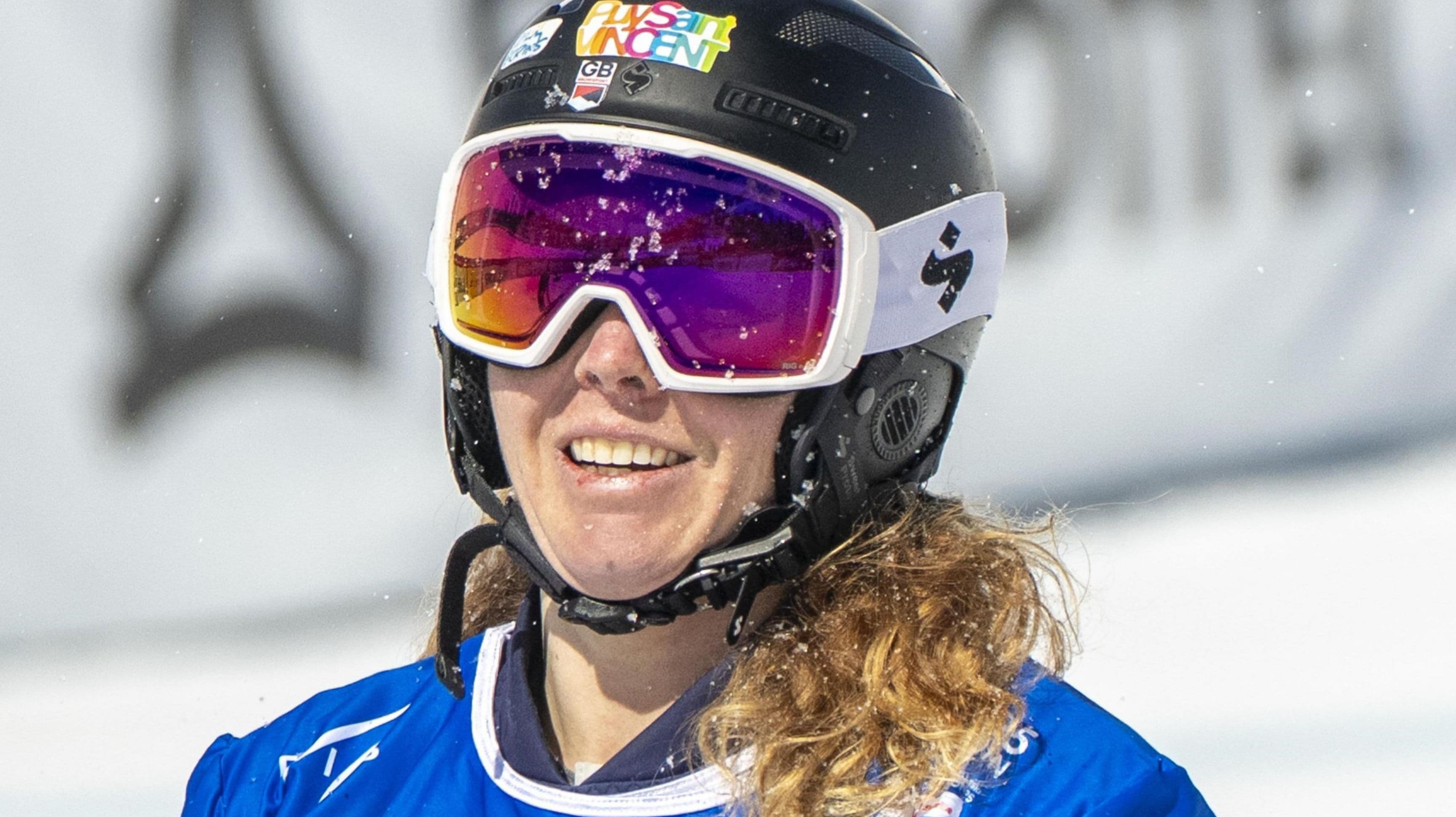 شارلوت بانكس