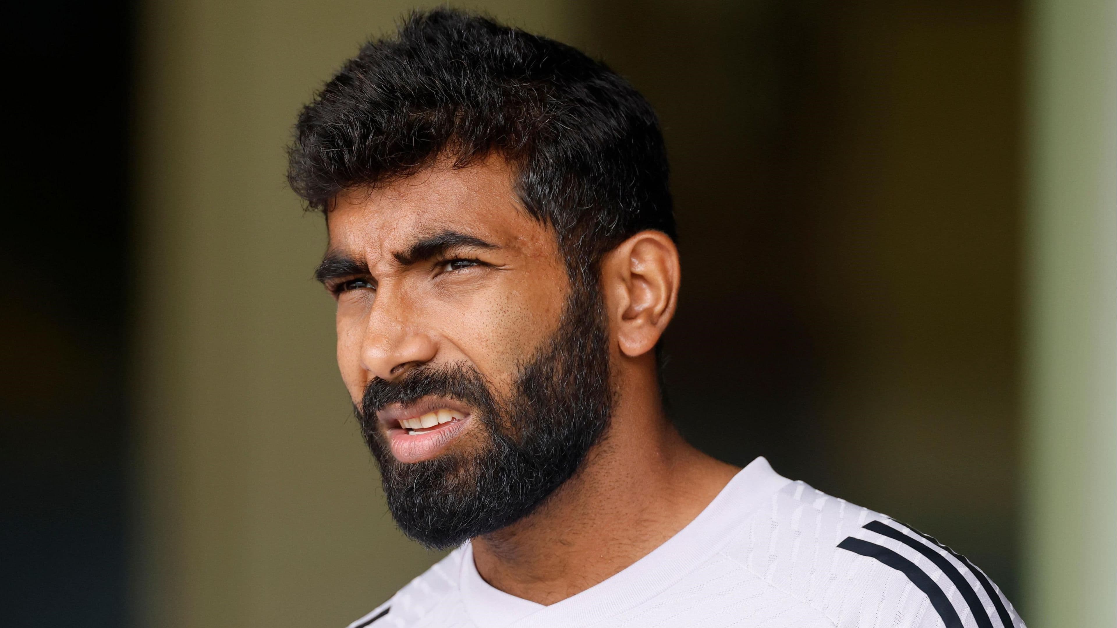 جاسبريت بومراه