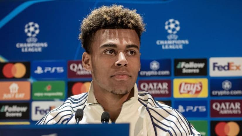 ديزيريه دويه