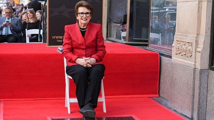 بيلي جين كينج