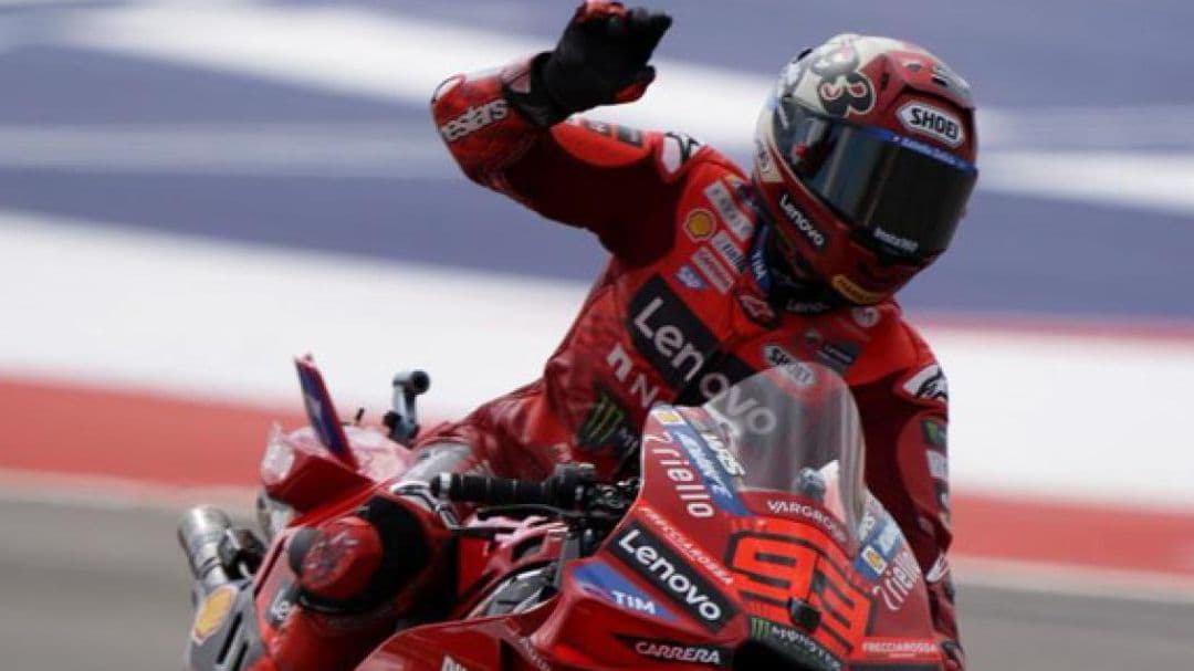 مارك ماركيز