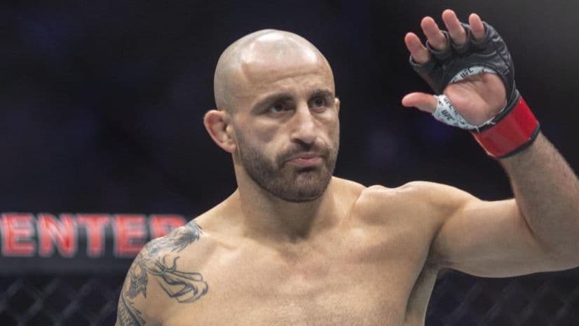 فولكانوفسكي