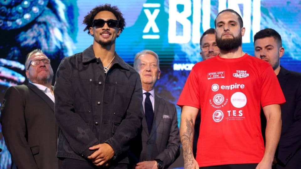 ويتاكر وكاميرون