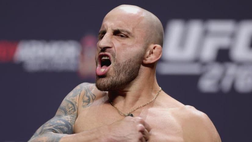 فولكانوفسكي