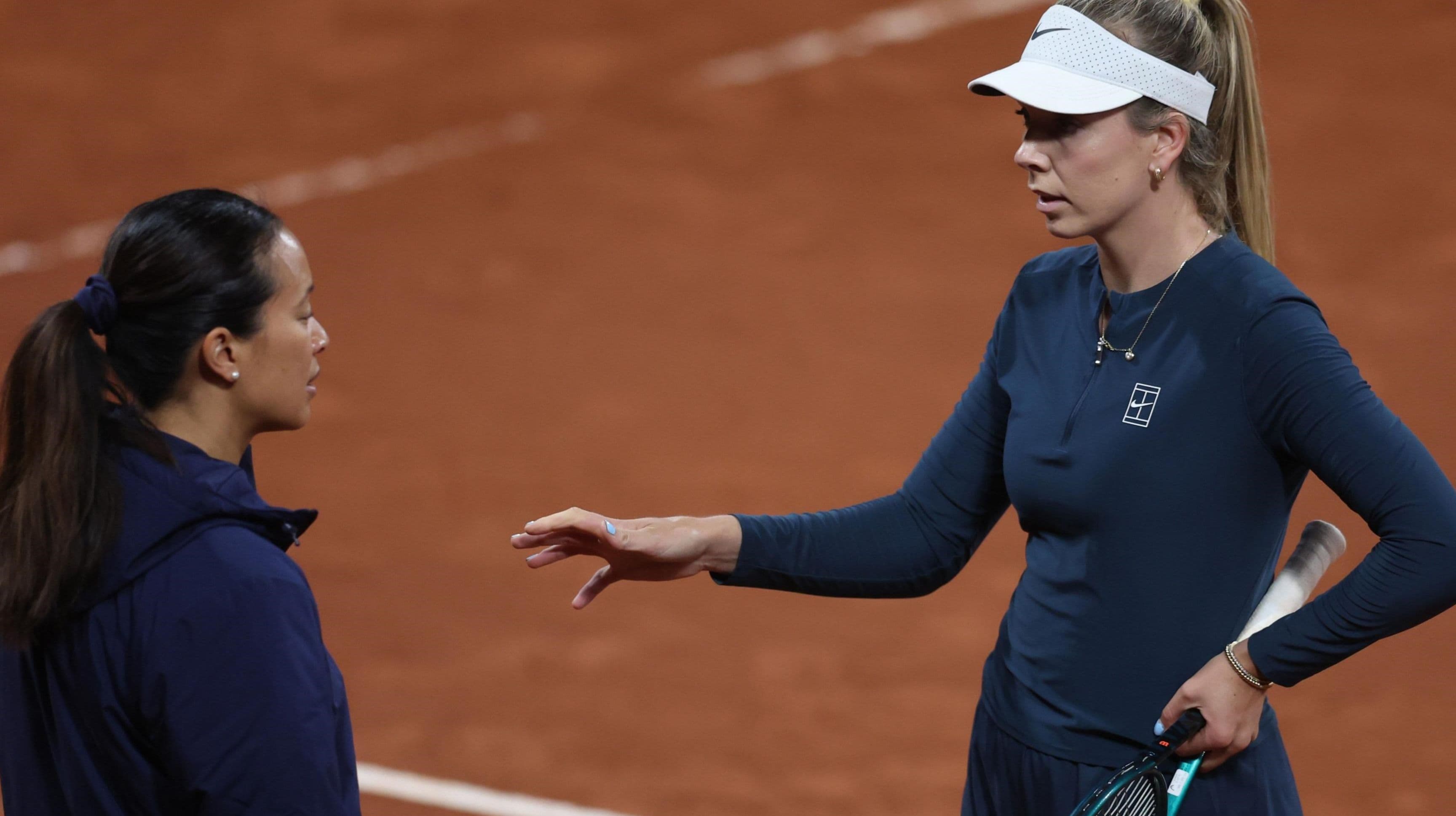 ستقود كاتي بولتر الفريق البريطاني في تصفيات كأس بيلي جين كينج