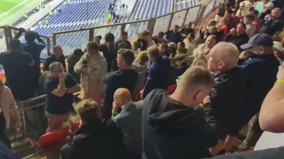 الدوري الأوروبي