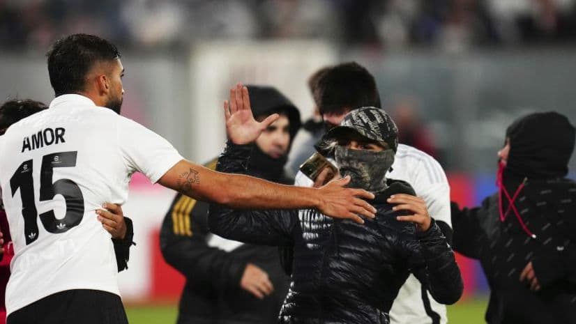 كأس ليبرتادوريس