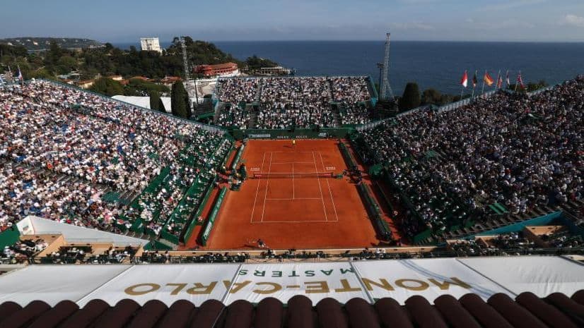 مونتي كارلو 