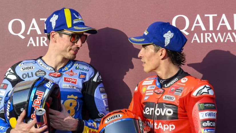 مارك ماركيز