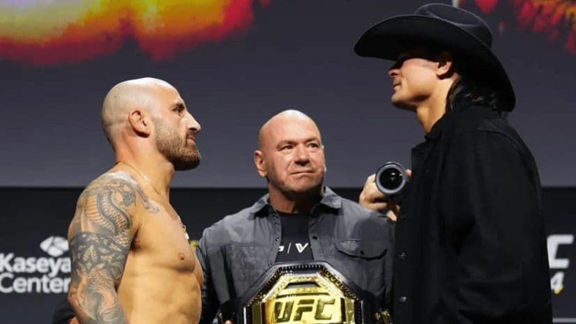  فولكانوفسكي ودييجو لوبيز