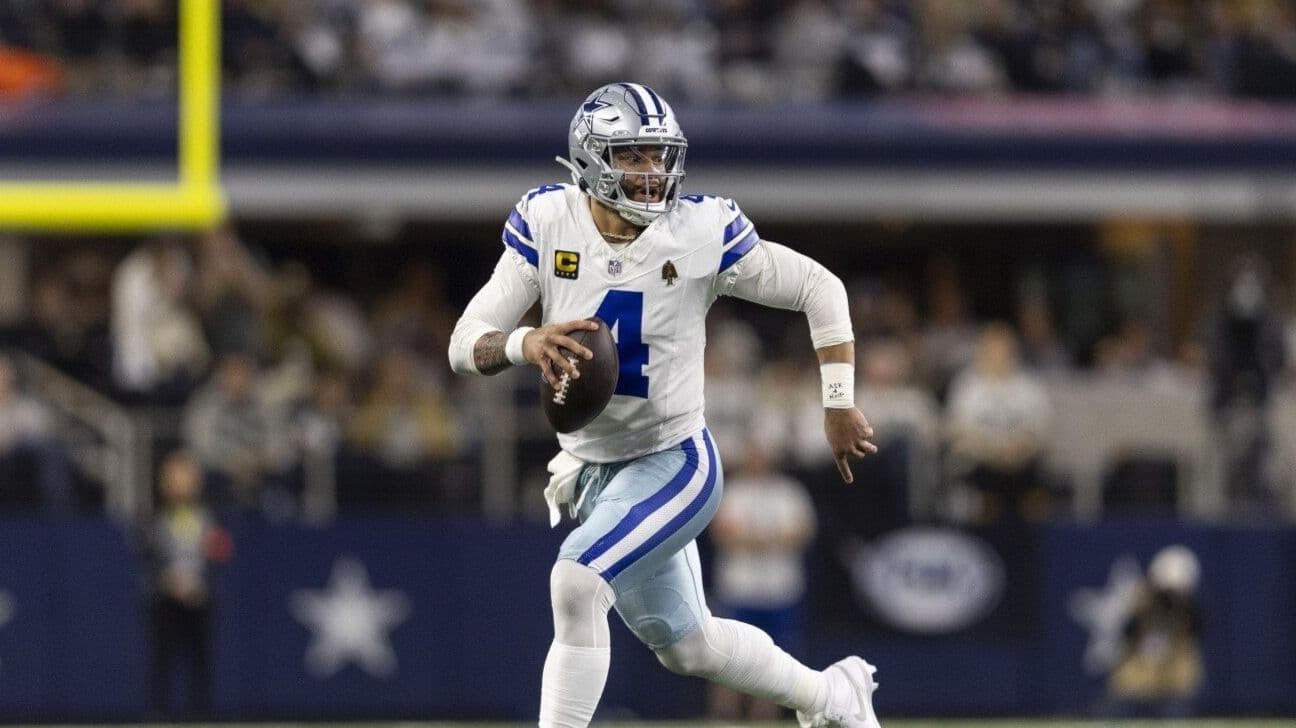 داك بريسكوت