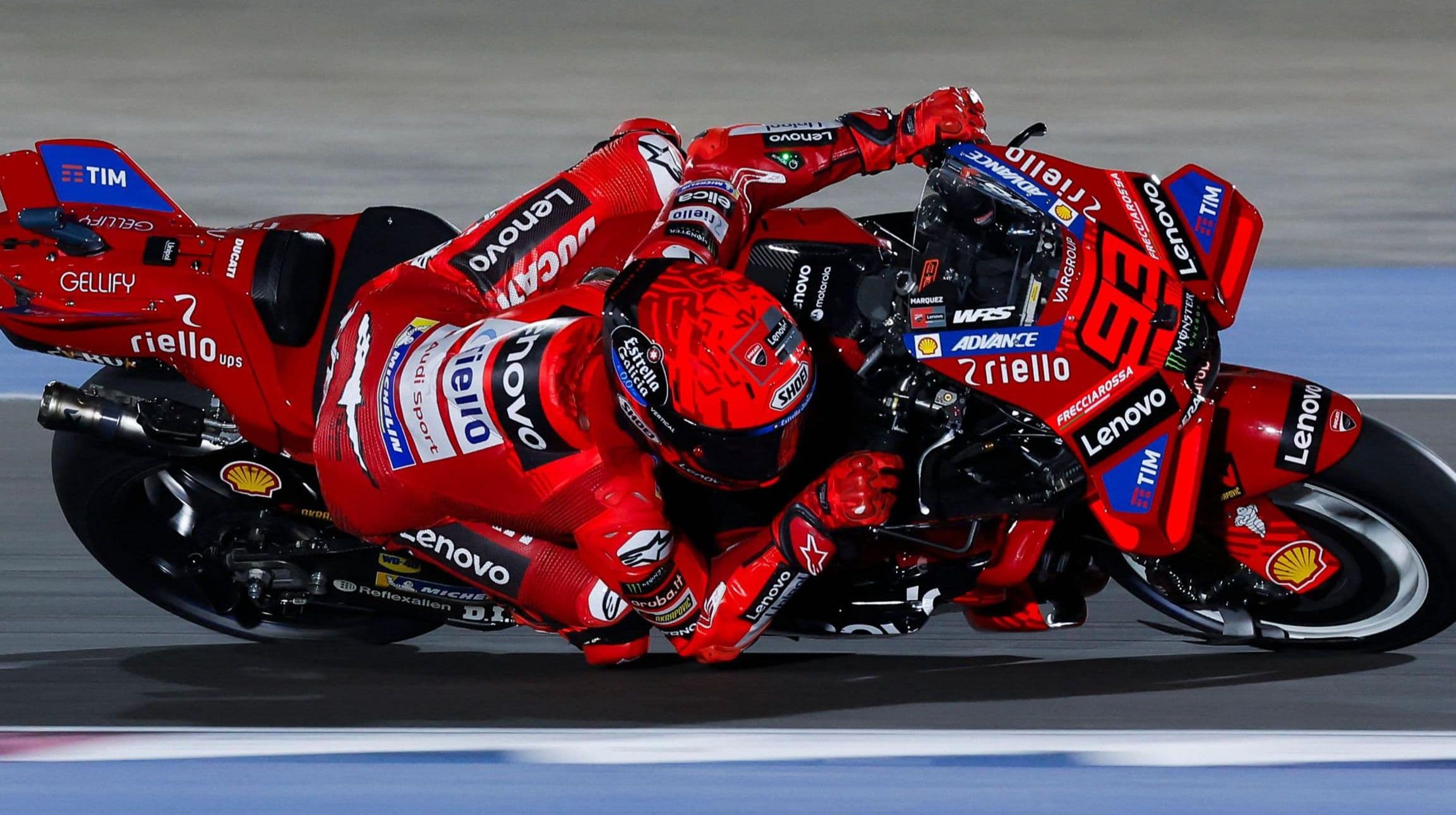 مارك ماركيز