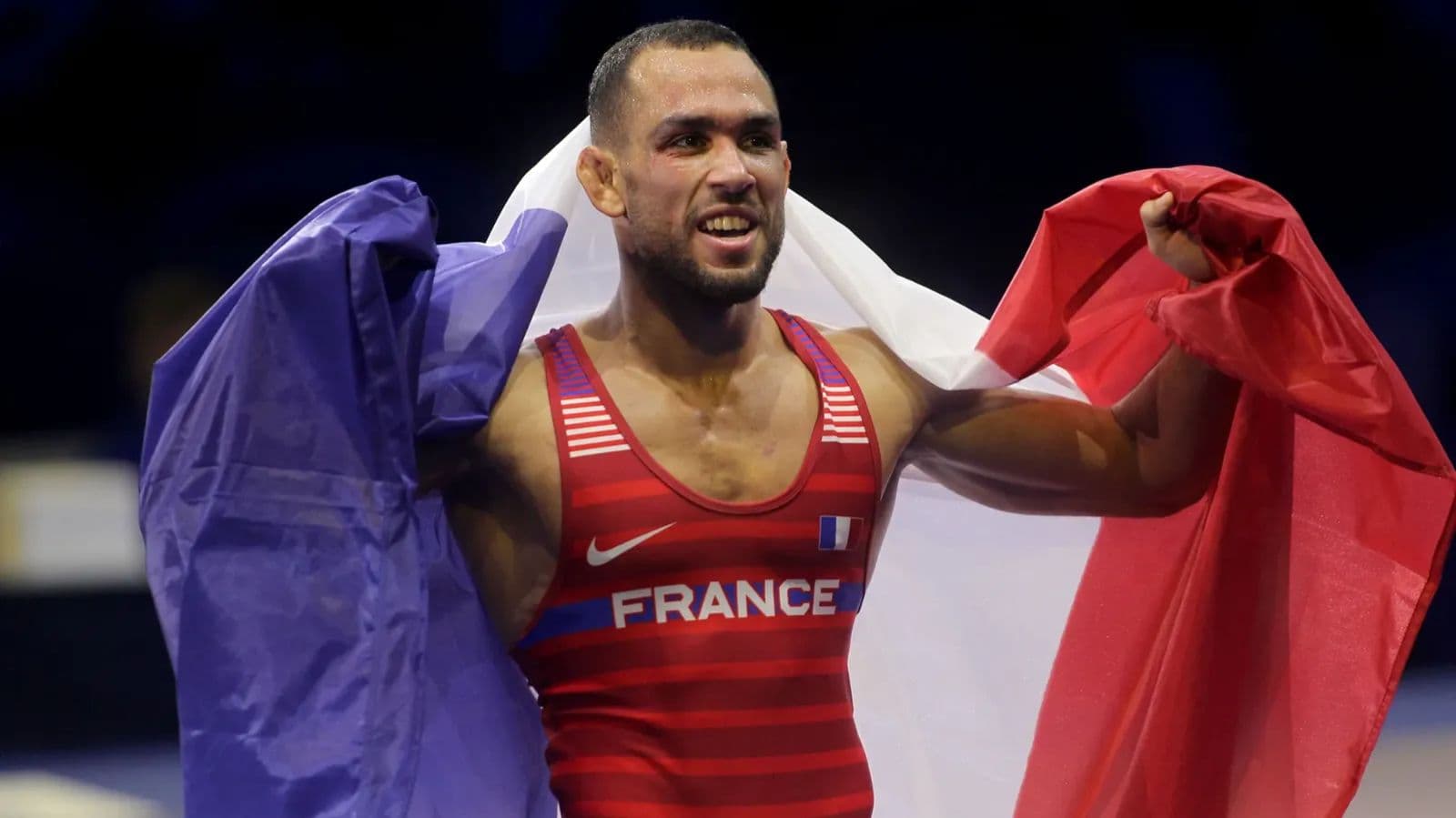 إبراهيم غانم 