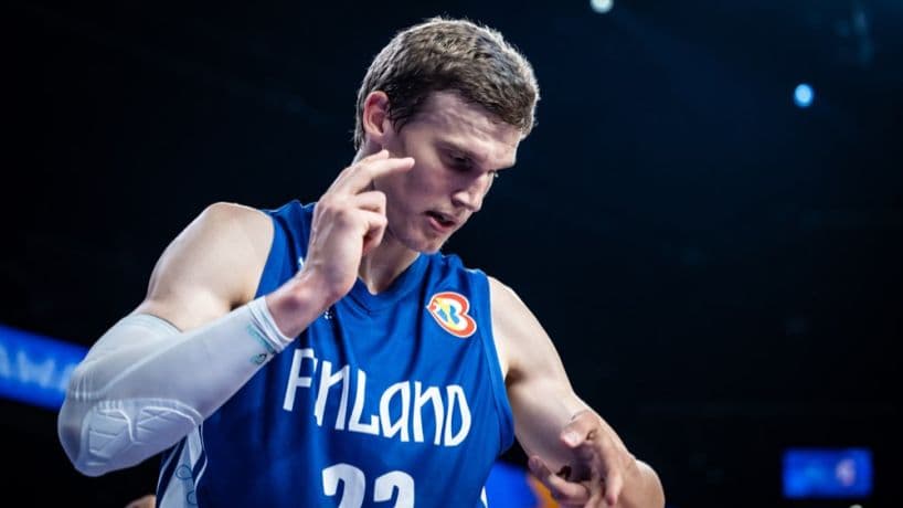 لاوري ماركانين