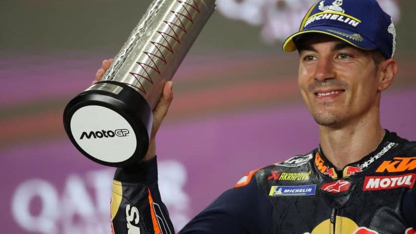 مافريك فينياليس