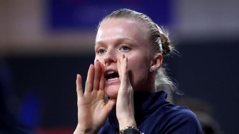 هارييت دارت