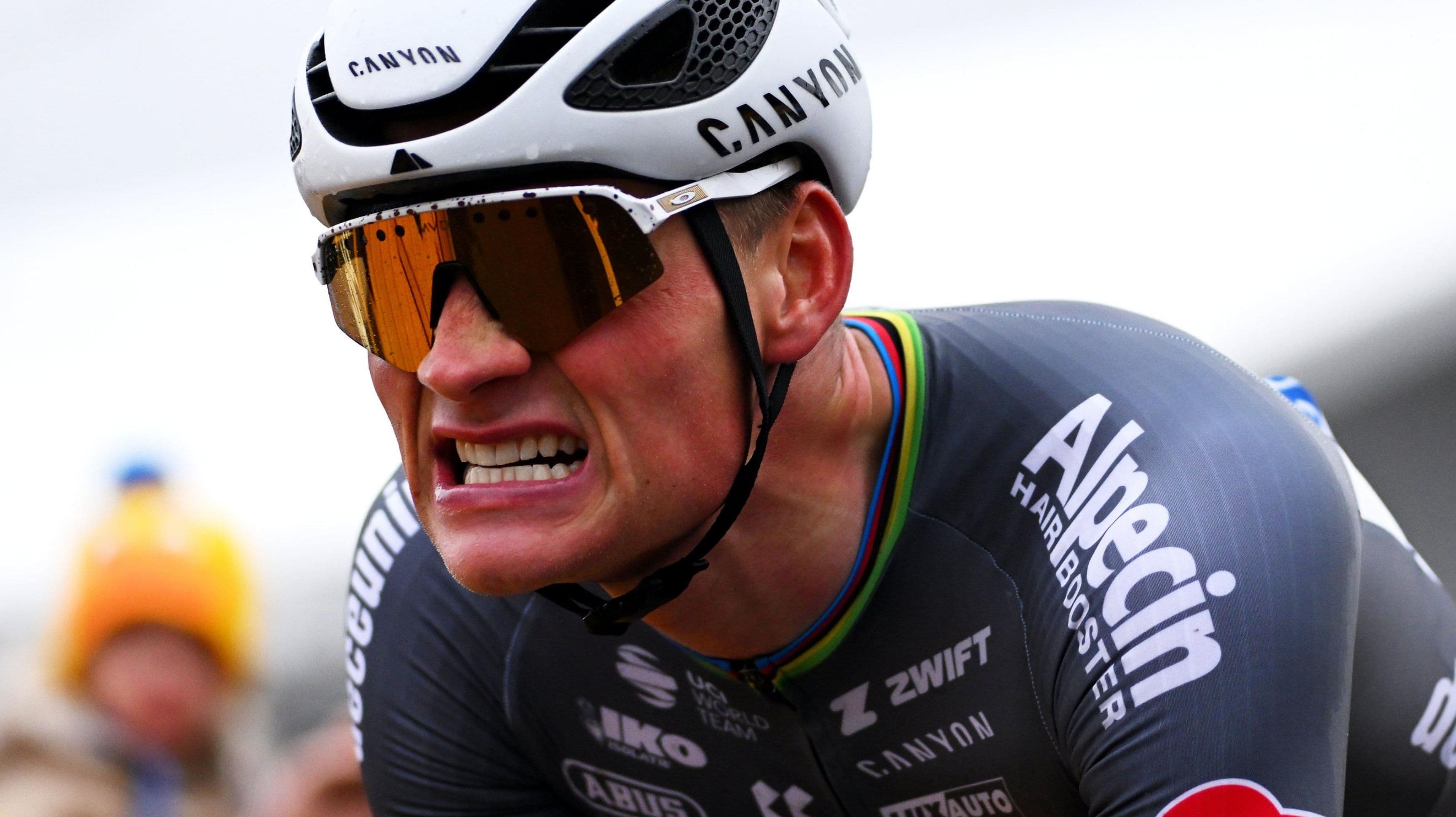 ماثيو فان دير بويل