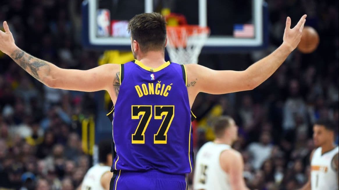 لوكا دونسيتش