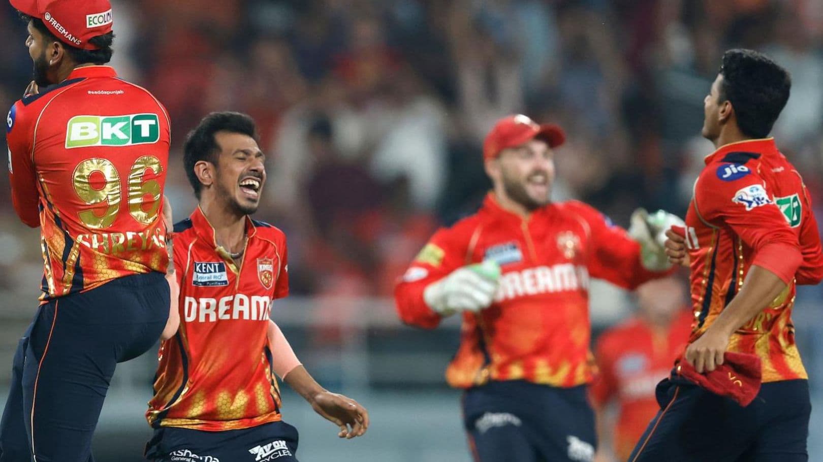 بنجاب كينجز