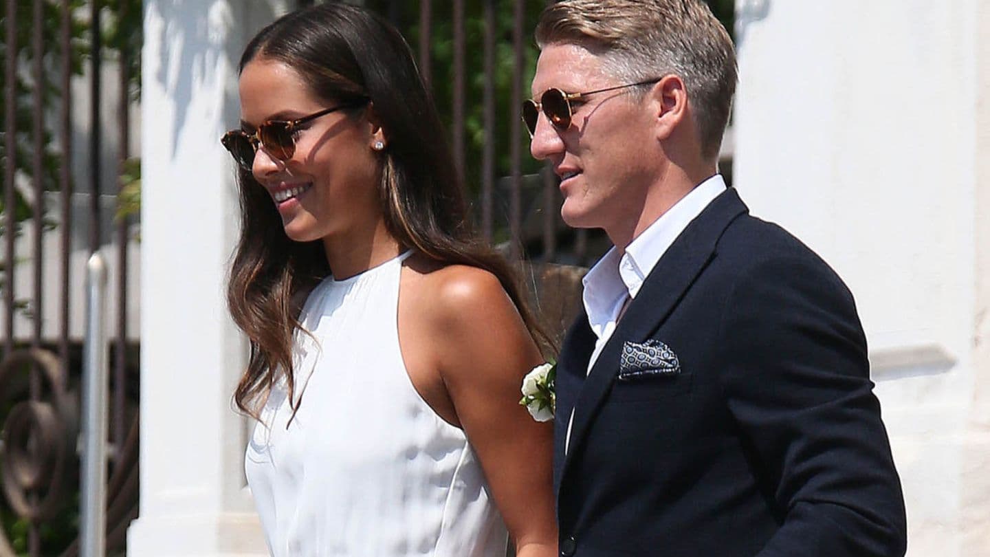 شفاينشتايجر وآنا إيفانوفيتش