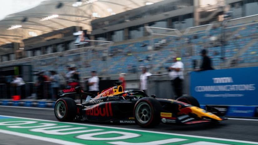 الفورمولا 1