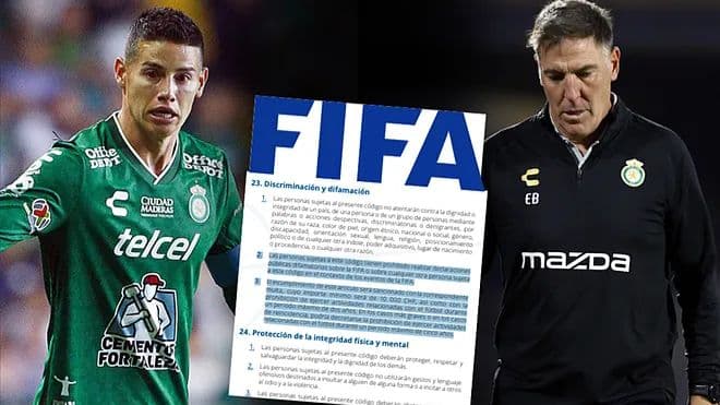 ليون المكسيكي