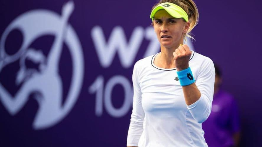 ليسيا تسورينكو