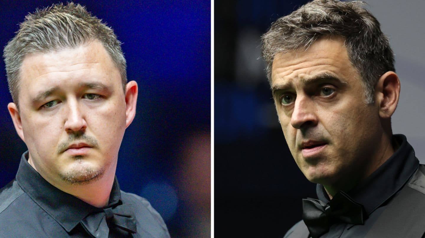 ويلسون واوسليفان