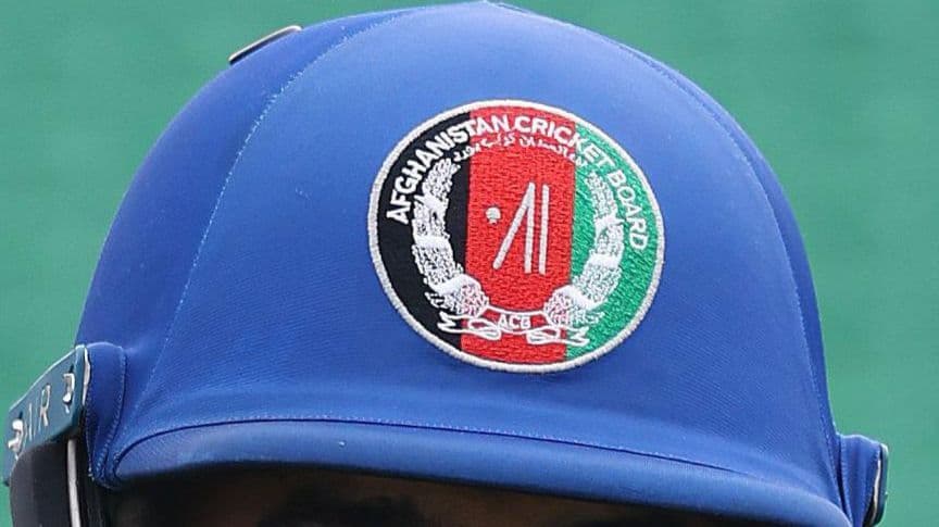 كريكيت افغانستان