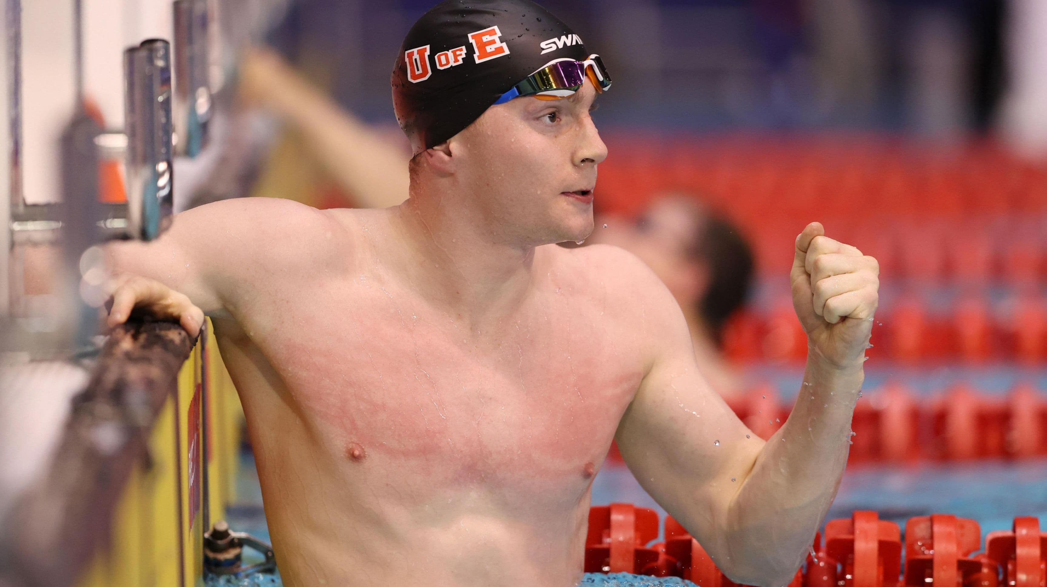  آرتشي جودبورن