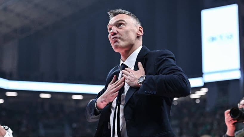 جاسيكيفيسيوس