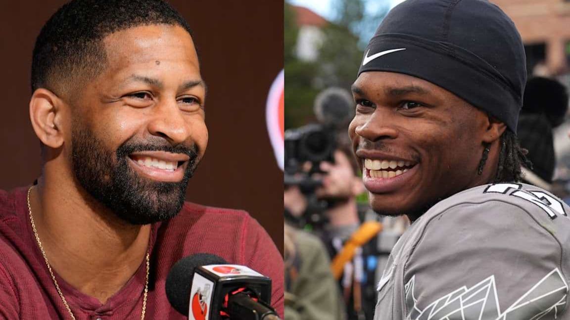 تيري وهانتر