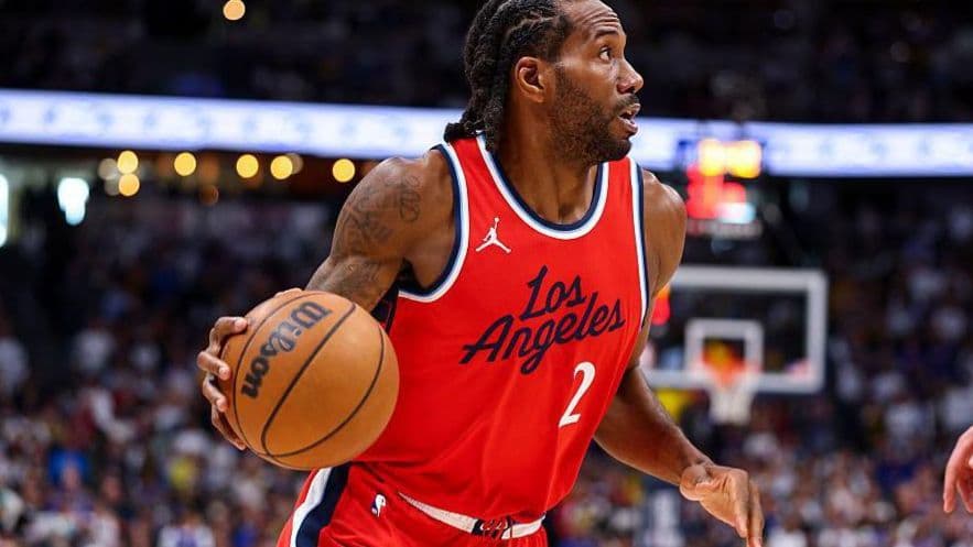 كواي لينارد