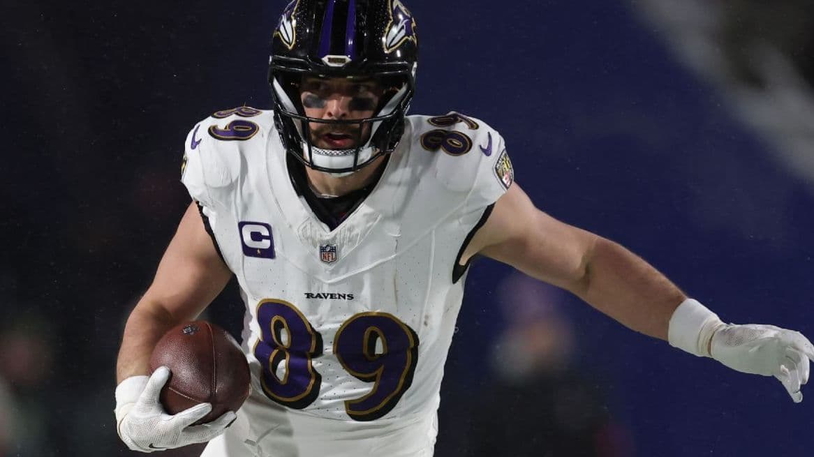 مارك اندروز