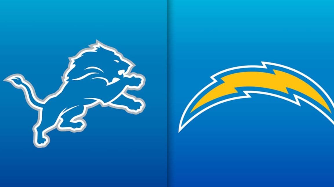 تشارجرز وليونز