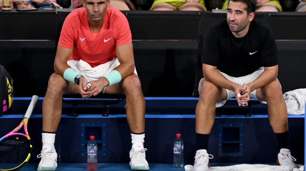 لوبيز ونادال