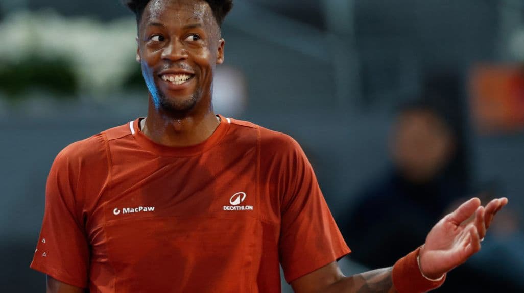 جايل مونفيس