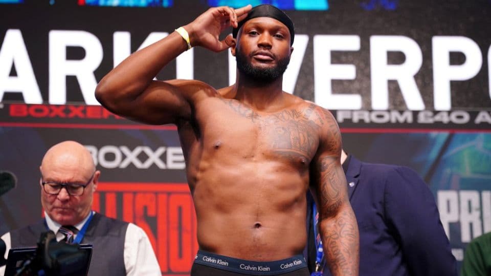 فيدال رايلي