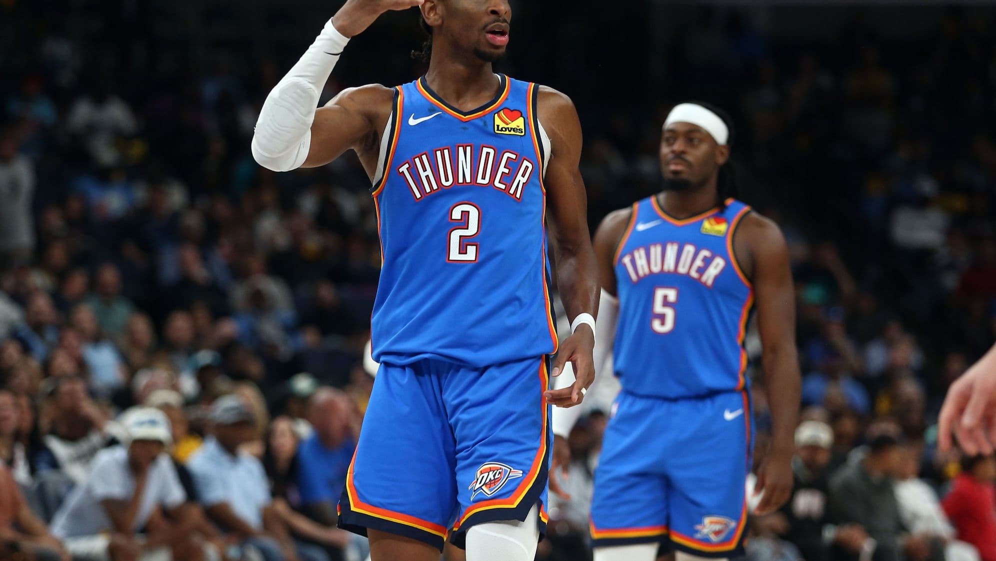 شاي جيلجيوس الكسندر