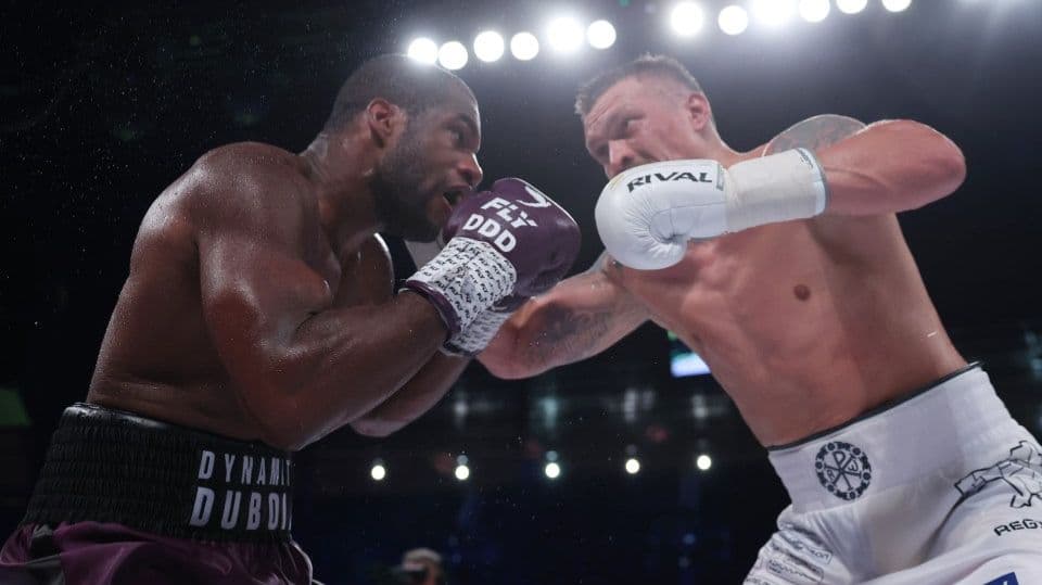 دوبوا وأوسيك