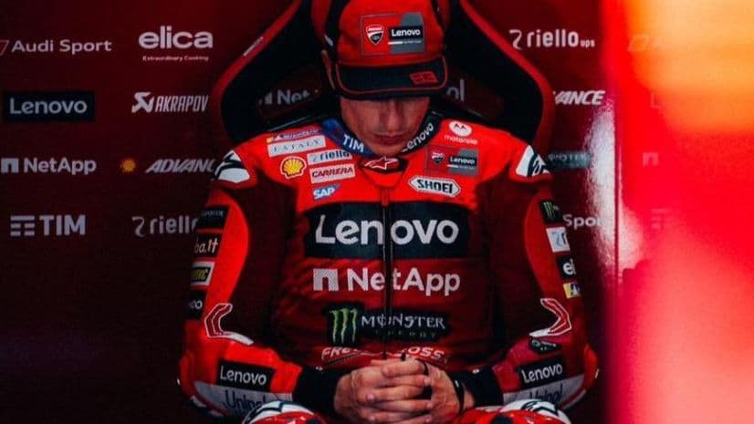 مارك ماركيز 