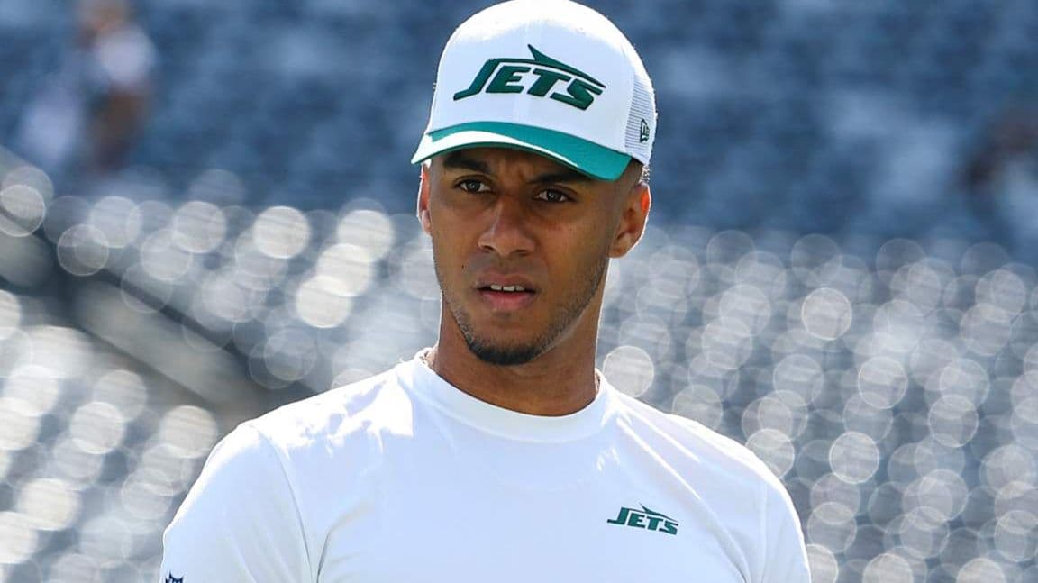 جوردان ترافيس