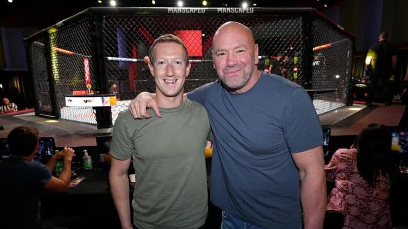 دانا وايت- زوكربيرغ 