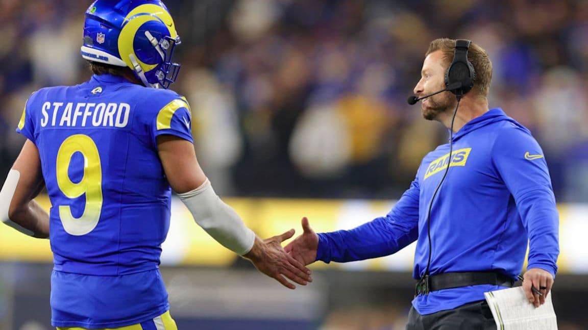 ماكفاي وستانفورد