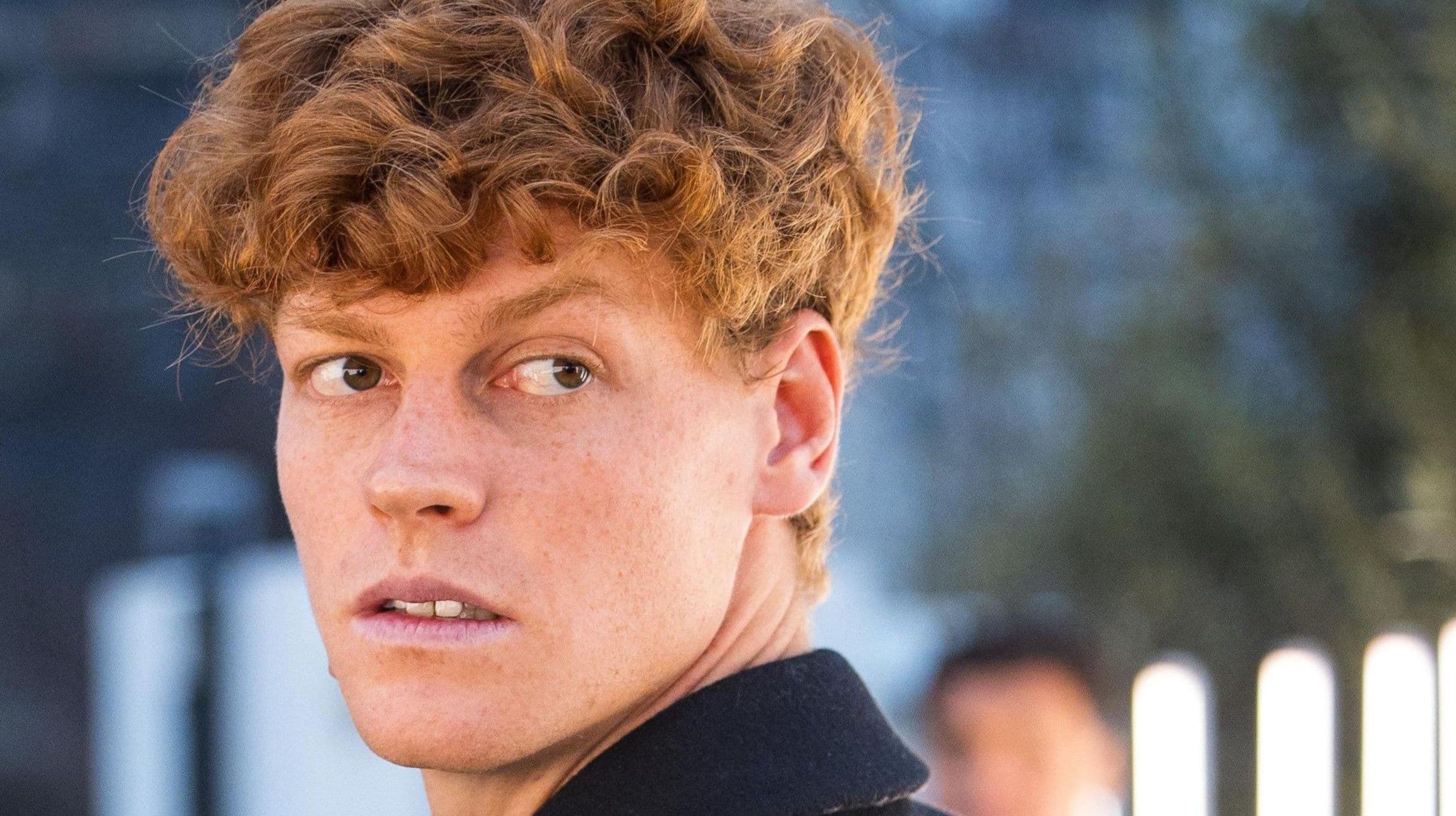 يانيك سينر يعود بعد 100 يوم