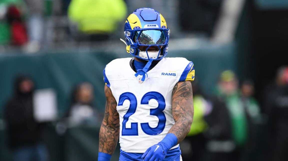 كيرين ويليامز