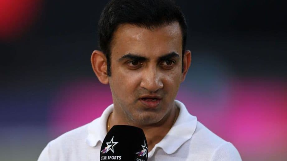 جوتام جامبير