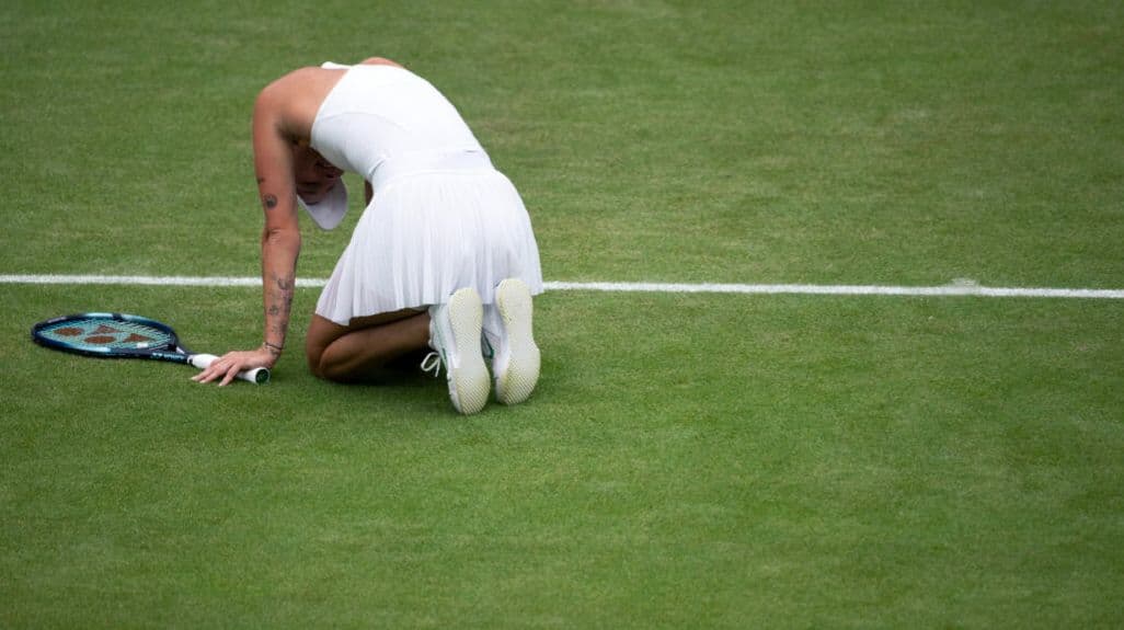 ماركيتا فوندروسوفا