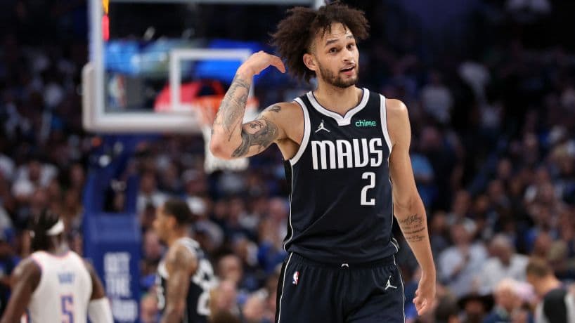 دالاس مافريكس 