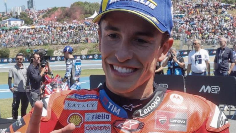 مارك ماركيز